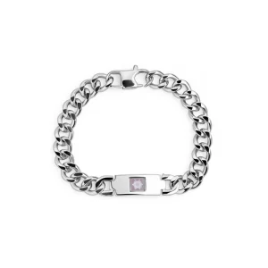 צמיד המגן לגבר עם שבב תנ”ך – עוצמת האמונה כמגן אישי