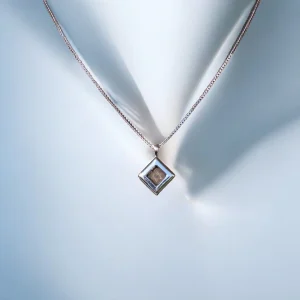 שרשרת המורשת עם שבב תנ”ך – מסורת דרך טכנולוגיה