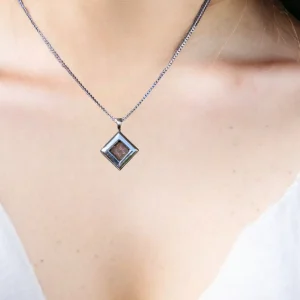 שרשרת המורשת עם שבב תנ”ך – מסורת דרך טכנולוגיה