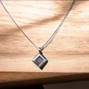 שרשרת המורשת עם שבב תנ”ך – מסורת דרך טכנולוגיה