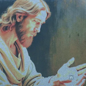 Jesus – the Light of the Gospel