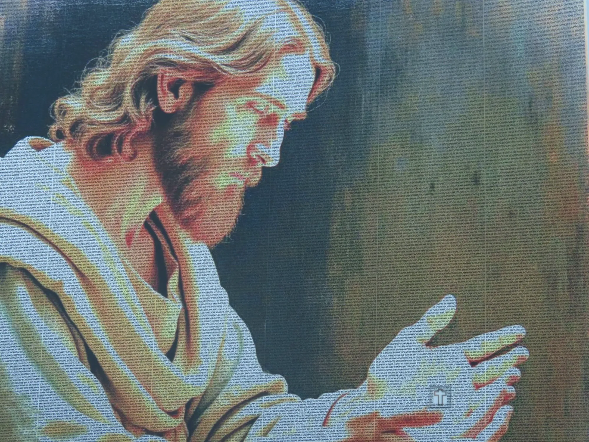 Jesus – the Light of the Gospel - Image 6
