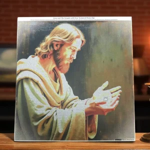 Jesus – the Light of the Gospel