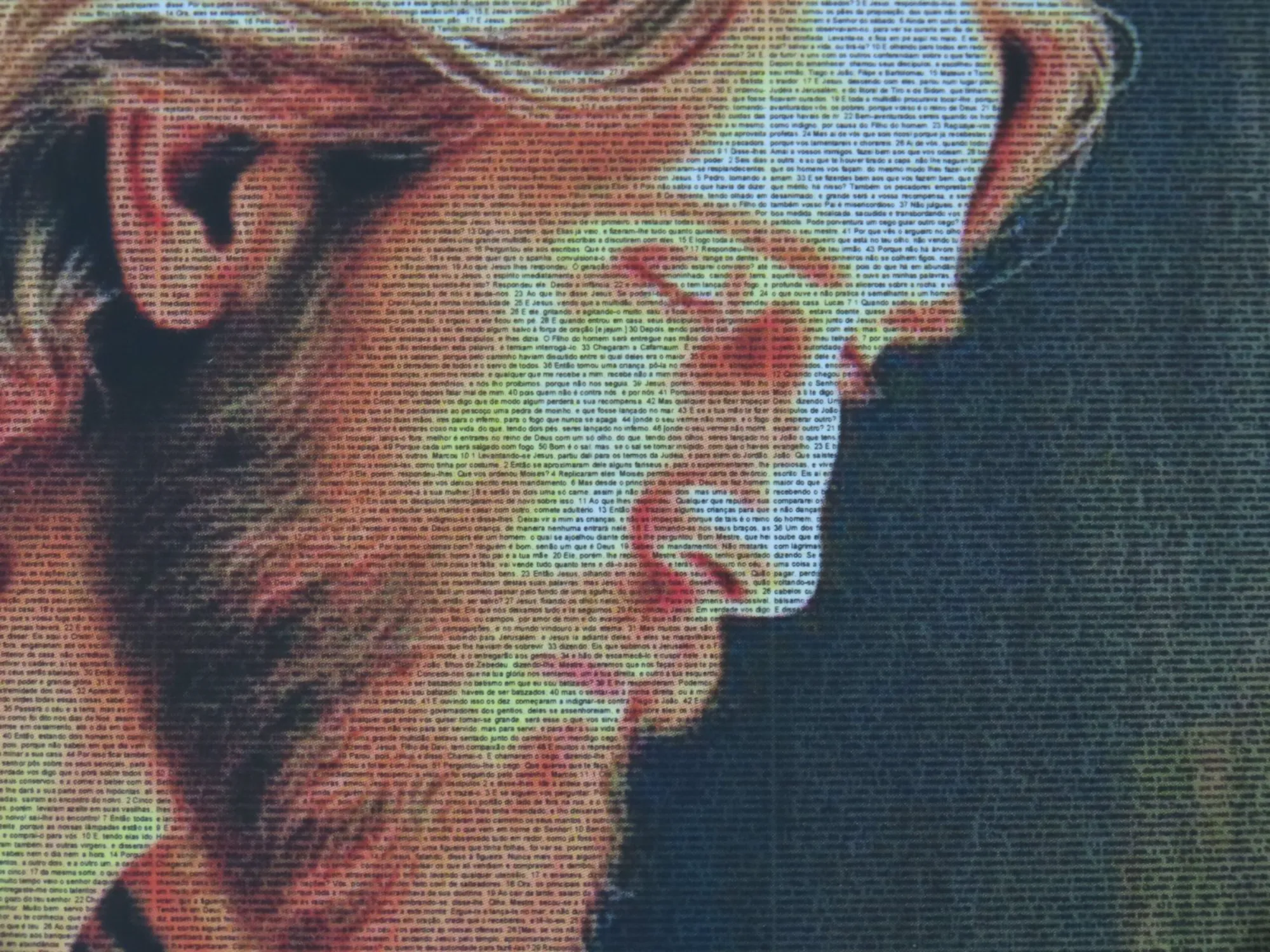 Jesus – the Light of the Gospel - Image 5