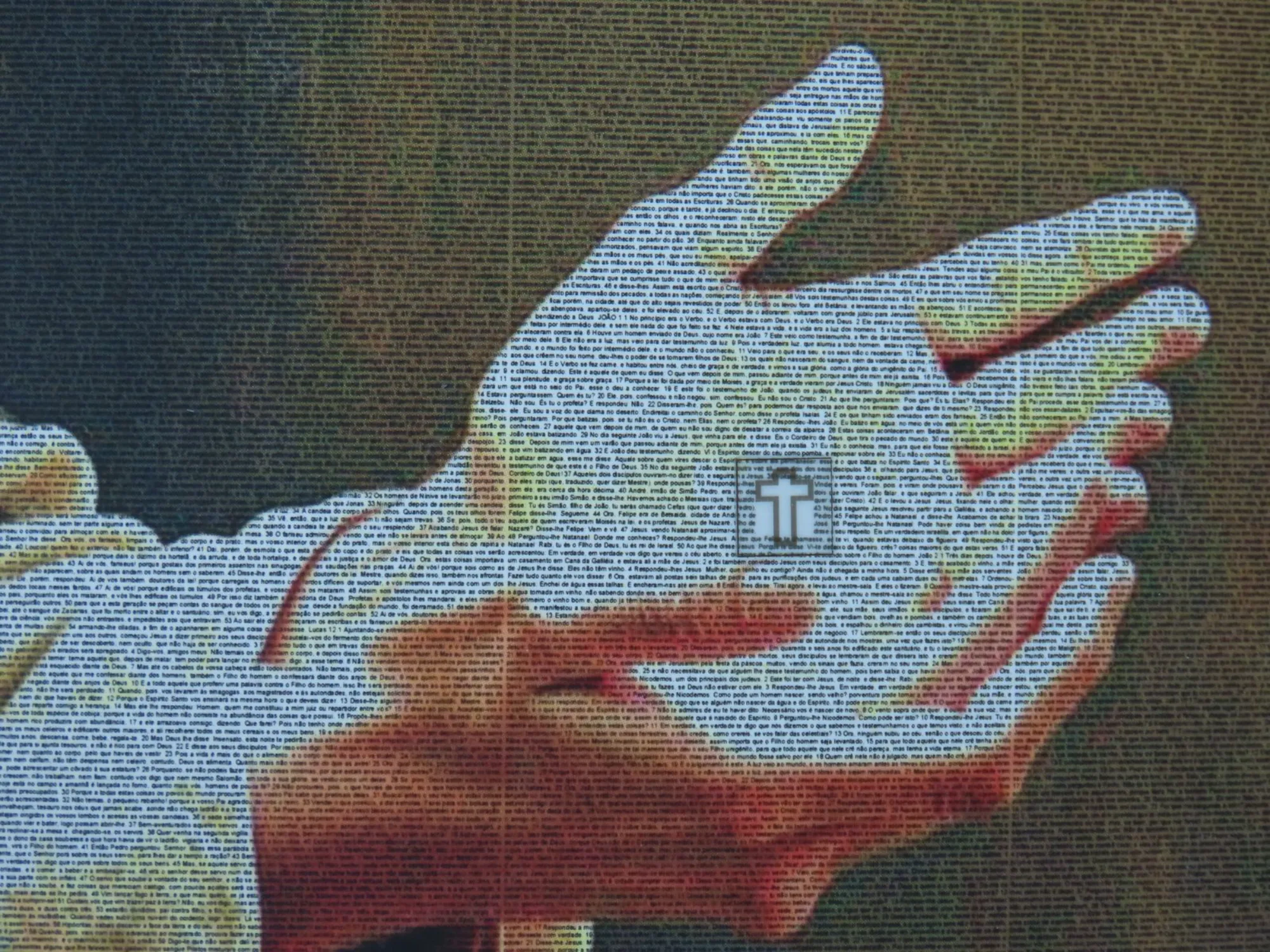 Jesus – the Light of the Gospel - Image 4