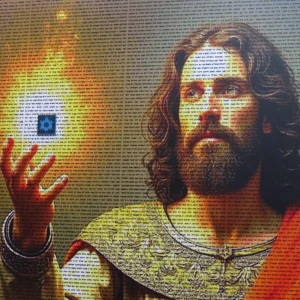 דָּוִד הַמֶּלֶךְ – נעים זמירות ישראל