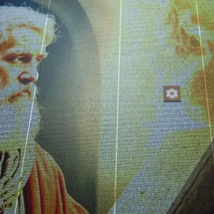 Moses Our Teacher – In the Light of Prophecy