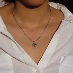 שרשרת המורשת עם שבב תנ”ך – מסורת דרך טכנולוגיה