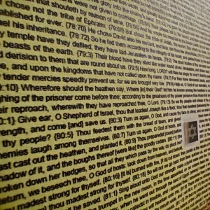 יְרוּשָׁלַיִם שֶׁל זָהָב – אהבה, אמונה ואור נצח