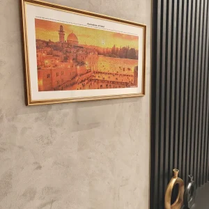 יְרוּשָׁלַיִם שֶׁל זָהָב – אהבה, אמונה ואור נצח