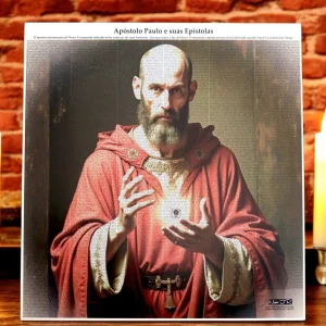Paul the Apostle – Messenger of Light and the Word