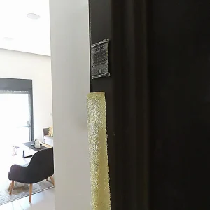 ברכת הבית בעברית עם שבב תנ"ך