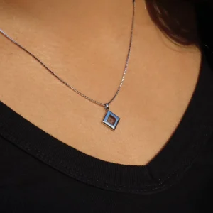 שרשרת המורשת עם שבב תנ”ך – מסורת דרך טכנולוגיה